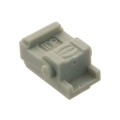 02440000009 - CONN FIXING BRACKET SHROUD
