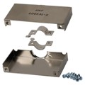 200532-2 - CONN SHIELD 50POS 180 SHRT STEEL
