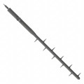 3435-152200 - KEYING PLUG 2MM (STRIP OF 10)