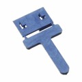 91289-101LF - CONN  ACCY CODING KEY BLUE