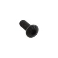 18024-2 - BUTTON HEAD SS SCREW