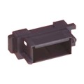 QR/P18-SB-B - CONN RECEPT HOUSING 1.5MM 18POS