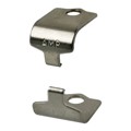 201922-1 - LOCKING SPRING FEMALE KIT=2PCS