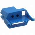 828071000102006 - CONN CODING KEY FEMALE 5.0V BLUE