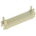 09230009964 - CONN SHROUD DIN 41612 48POS