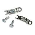 09060019986 - DIN-POWER CABLE CLAMP SET