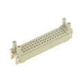 09230009963 - CONN SHROUD DIN 41612 48POS