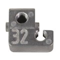 09030009981 - DIN SIGNAL TYPE C - FIXING ELEME