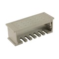 09060009917 - DIN-POWER INSERT LED SH B20