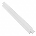 646502-7 - 2MM HM DUST PROTECTOR 6U CARD