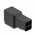 213621-3 - M SERIES V.35 CBL CLMP,PLTD