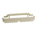 09060009989 - DIN-POWER FLAT CABLE INSERT
