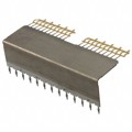 646427-1 - 2MMHM UPPER SHIELD TYPE-D 8ROW