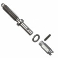 203535-2 - CONN MALE JACKSCREW