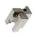 09069009907 - DIN-POWER FIXING BRACKET B LEFT-