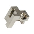 09069009908 - DIN-POWER FIXING BRACKET B RIGHT