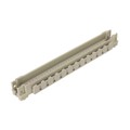 09030019968 - DIN SHROUD FOR TYPE C/R, SCREW F