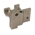 09068009966 - DIN-POWER BRACKET LEFT