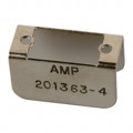 201363-4 - CONN PIN HOOD INT 14POS PANEL MT