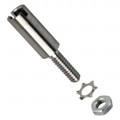 203964-1 - CONN GUIDE SKT CORNER 34/50POS