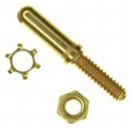 202514-1 - CONN GUIDE PIN CORNER M SERIES