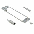 09060019902 - DIN-POWER RETAINING FRAME