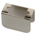204258-6 - CONN PIN HOOD INT 6POS PANEL MT