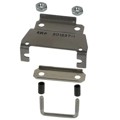 201237-2 - CONN STRAIN RELIEF 20POS SHORT