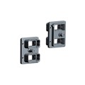 1811648-1 - CONN HOUSING RCPT SHELL SIZE 2
