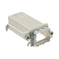 10018311-001LF - CONN COVER WITH SPRING
