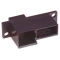 QR/P18-PC4S - CONN HOLDER 28POS PLUG PANEL MNT