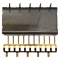 352112-2 - Z-PACK SHLD.LOWER C
