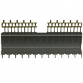 338107-2 - Z-PACK SHLD.UPPER A