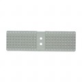106457-5 - CONN SPACER 110POS 2MM