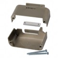 201131-1 - CONN SHIELD 104POS 2PC SHORT