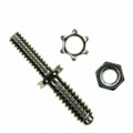 200874-1 - CONN FIXED JACKSCREW MALE W/HDWR
