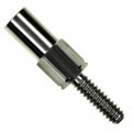 200875-1 - CONN FIXED JACKSCREW FMLE W/HDWR