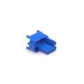 PCN21-P-CK(B) - CONN CODING KEY MALE BLUE 5V
