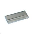 PCN21B-SB1-G - CONN GROUND PLATE 110 SB RECEPT
