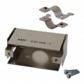 201165-2 - CONN SHIELD 34POS 1PC SHORT