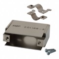 201169-2 - CONN SHIELD 26POS 1PC SHORT