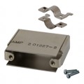 201227-2 - CONN SHIELD 20POS 1PC SHORT