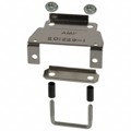 201229-1 - CONN STRAIN RELIEF 26POS SHORT