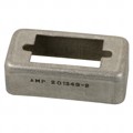201349-2 - CONN PIN HOOD EXT 26POS PANEL MT