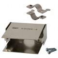201384-2 - CONN SHIELD 34POS 1PC LONG