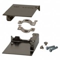 201576-1 - CONN SHIELD 26POS 2PC LONG ALUM