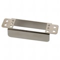 202096-5 - CONN PIN HOOD EXT 50POS PANEL MT