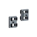 1811646-1 - CONN HOUSING PLUG SHELL SIZE 2