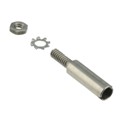 207619-1 - CONN GUIDE SCKT KIT FOR M SERIES