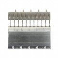 CP2-GSC-L - CONN SHIELD LOWER TYPE C 11